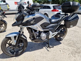 Honda Nc, снимка 9