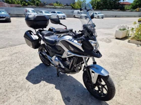 Honda Nc, снимка 2