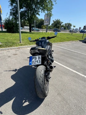Kawasaki Z 900 A2, снимка 4