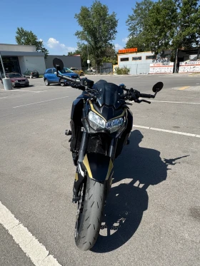Kawasaki Z 900 A2, снимка 2