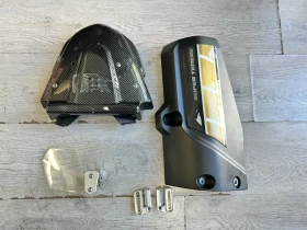 Yamaha Xtz Super Tenere 1200, снимка 14