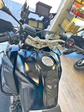 Yamaha Xtz Super Tenere 1200, снимка 2