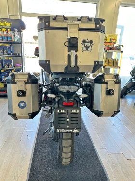 Yamaha Xtz Super Tenere 1200, снимка 5