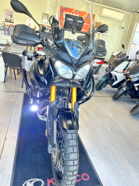 Yamaha Xtz Super Tenere 1200, снимка 1