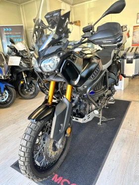 Yamaha Xtz Super Tenere 1200, снимка 6