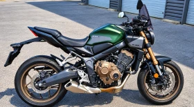 Honda Cb CB650R, снимка 2