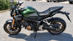 Honda Cb CB650R, снимка 3