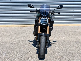 Honda Cb CB650R, снимка 5