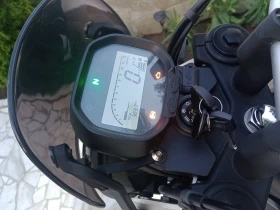 Voge 500DS 300  | Mobile.bg    10