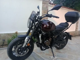 Voge 500DS 300  | Mobile.bg    16