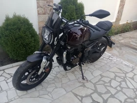 Voge 500DS 300  | Mobile.bg    14