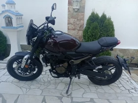  Voge 500DS