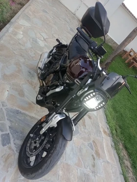 Voge 500DS 300  | Mobile.bg    6