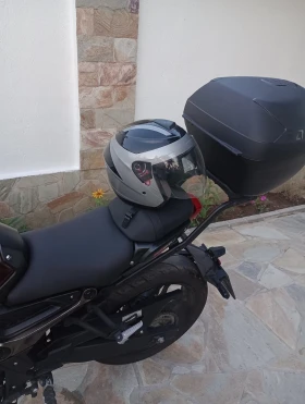 Voge 500DS 300  | Mobile.bg    12