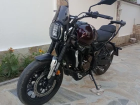 Voge 500DS 300  | Mobile.bg    9