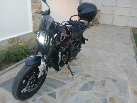 Voge 500DS 300  | Mobile.bg    5