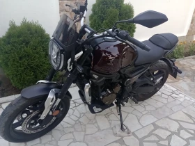 Voge 500DS 300  | Mobile.bg    3