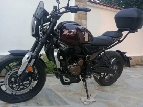 Voge 500DS 300  | Mobile.bg    7