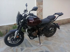 Voge 500DS 300  | Mobile.bg    11