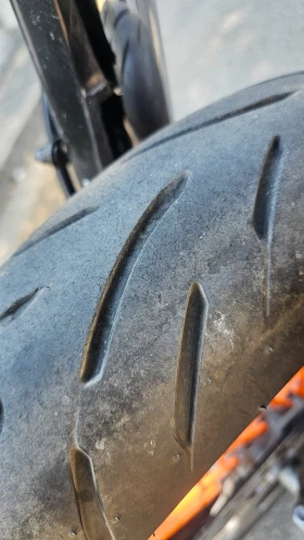 Обява за продажба на Honda Fmx ~6 100 лв. - изображение 5