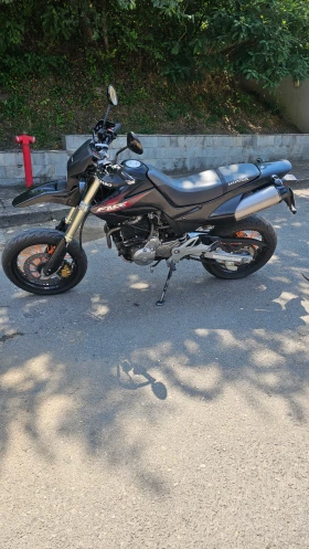 Обява за продажба на Honda Fmx ~6 100 лв. - изображение 2