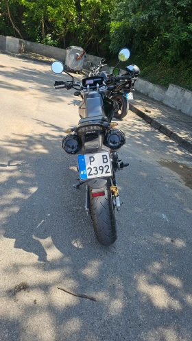 Обява за продажба на Honda Fmx ~6 100 лв. - изображение 3