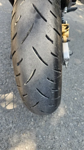 Обява за продажба на Honda Fmx ~6 100 лв. - изображение 4