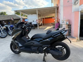 Yamaha T-max 500 | Mobile.bg    5
