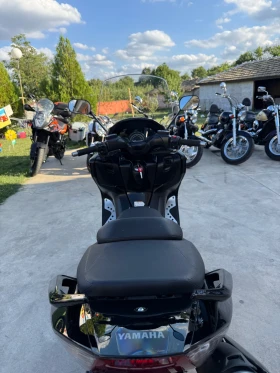 Yamaha T-max 500 | Mobile.bg    4