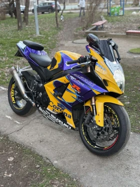 Suzuki Gsxr 1000 | Mobile.bg    2