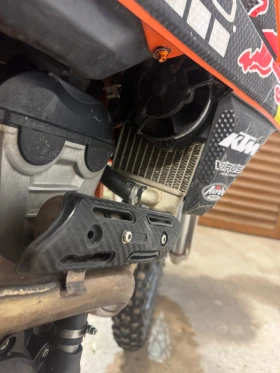 Ktm SX-F, снимка 4