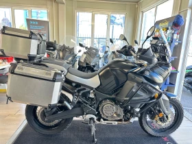 Yamaha Xtz Super Tenere 1200 | Auto.bg — изображение 13