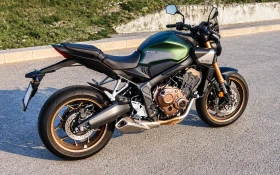 Honda Cb CB650R | Mobile.bg � ����� ������ 4