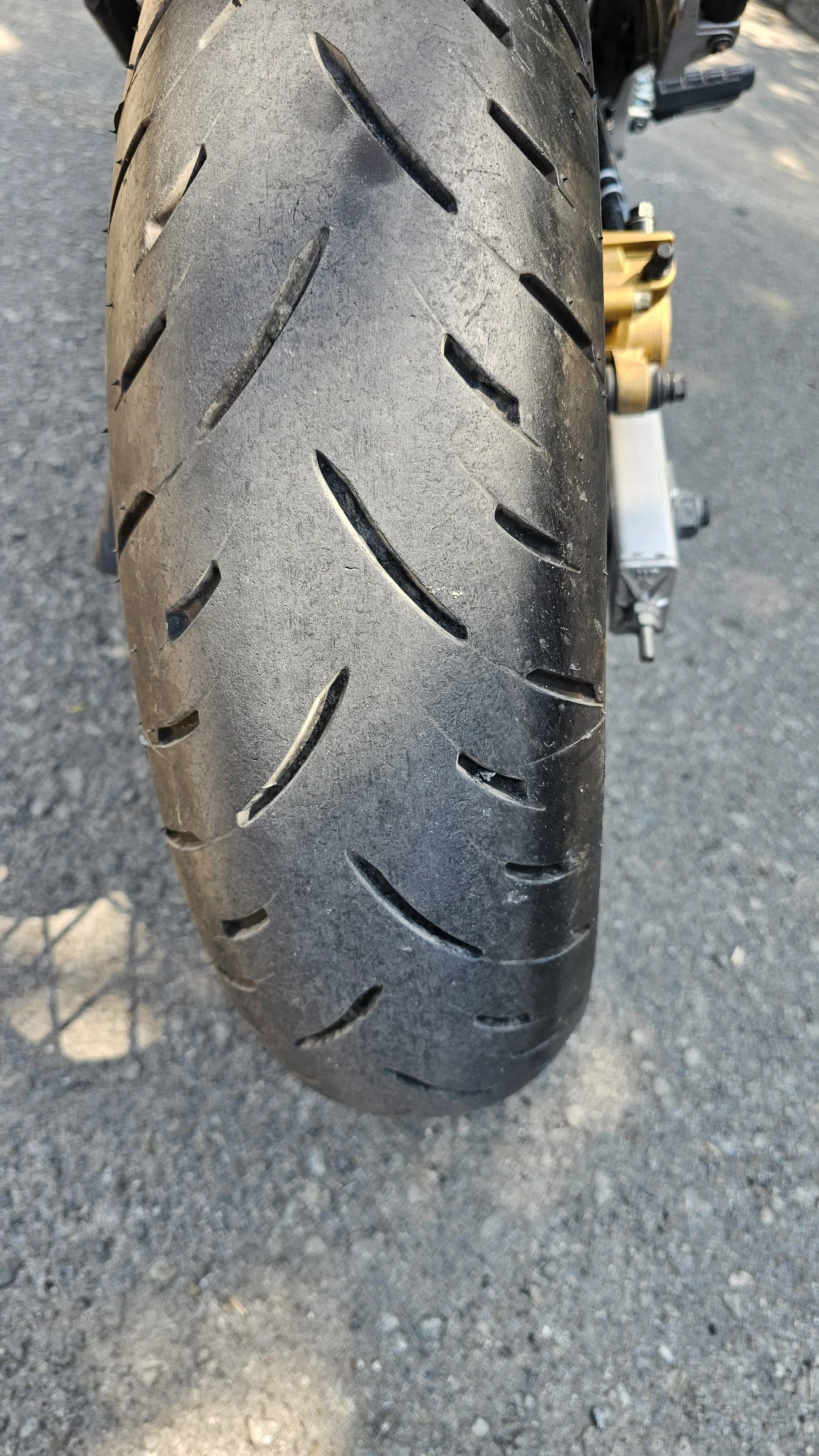 Honda Fmx  - изображение 5