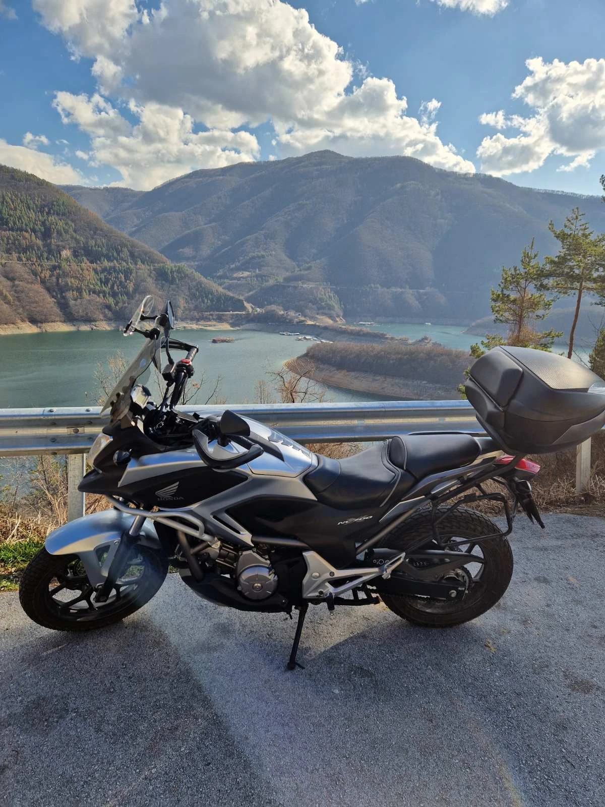 Honda Nc | Mobile.bg � ����������� 14