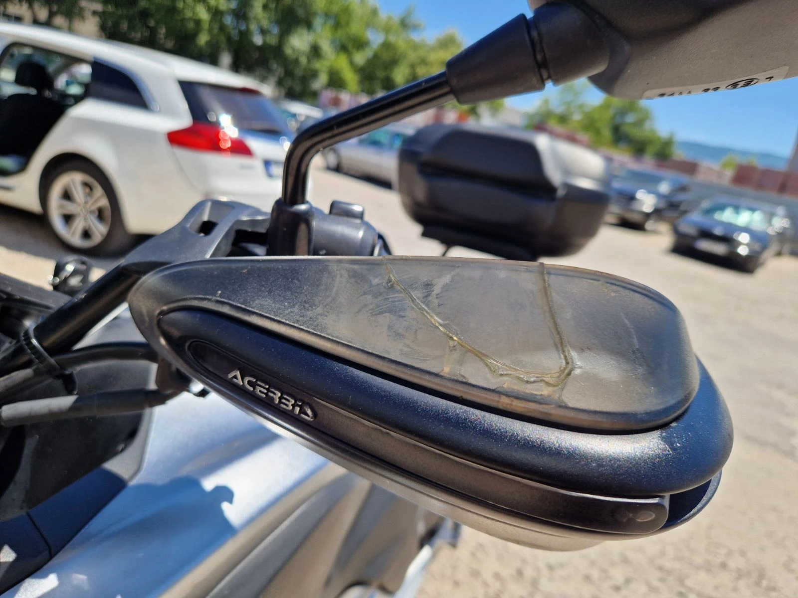 Honda Nc  - изображение 7