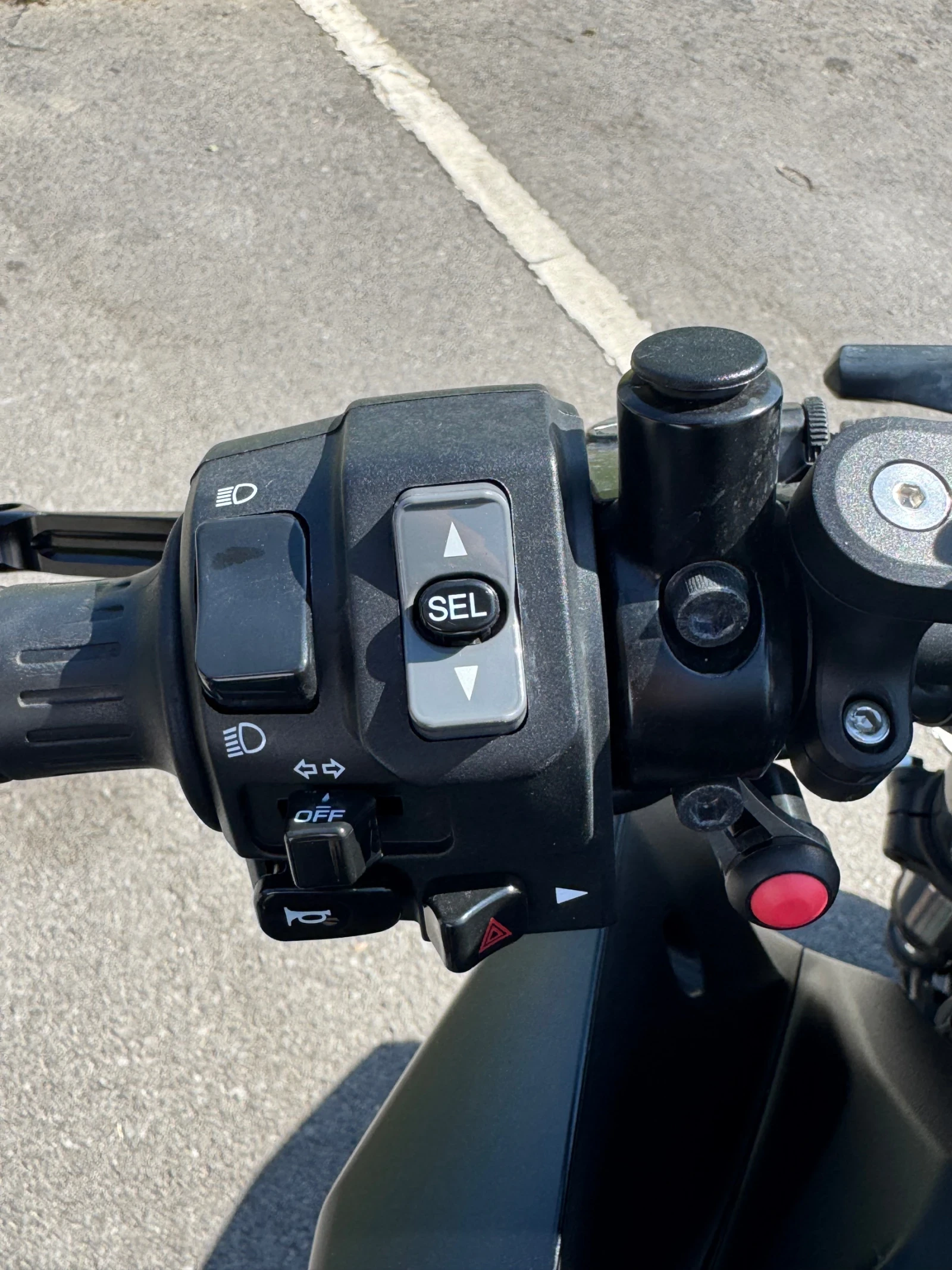 Kawasaki Z 900 A2, снимка 7 - Мотоциклети и мототехника - 55093045