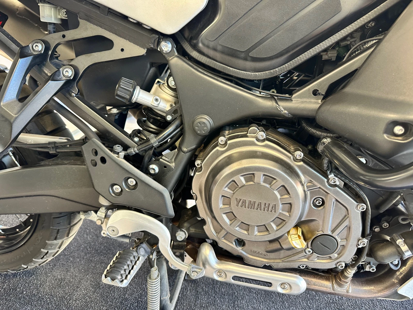Yamaha Xtz Super Tenere 1200, снимка 9 - Мотоциклети и мототехника - 56335199