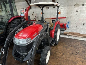  Yanmar EG222 | Mobile.bg    3