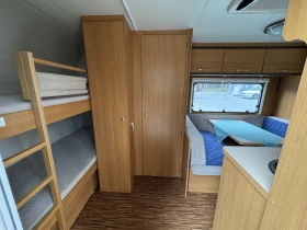 Каравана Burstner PREMIO BANTAM EDITION, снимка 15