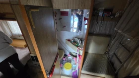 Кемпер Fiat ducato RIMOR, снимка 12
