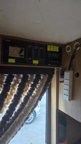 Кемпер Fiat ducato RIMOR, снимка 14