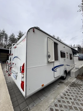 �������� Burstner PREMIO BANTAM EDITION | Mobile.bg � ����� ������ 5