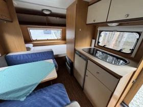 �������� Burstner PREMIO BANTAM EDITION | Mobile.bg � ����� ������ 8