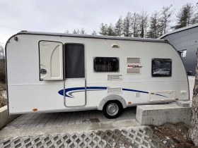 �������� Burstner PREMIO BANTAM EDITION | Mobile.bg � ����� ������ 6