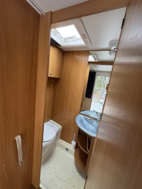 �������� Burstner PREMIO BANTAM EDITION | Mobile.bg � ����� ������ 12