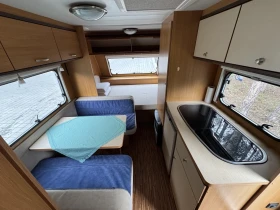 �������� Burstner PREMIO BANTAM EDITION | Mobile.bg � ����� ������ 9