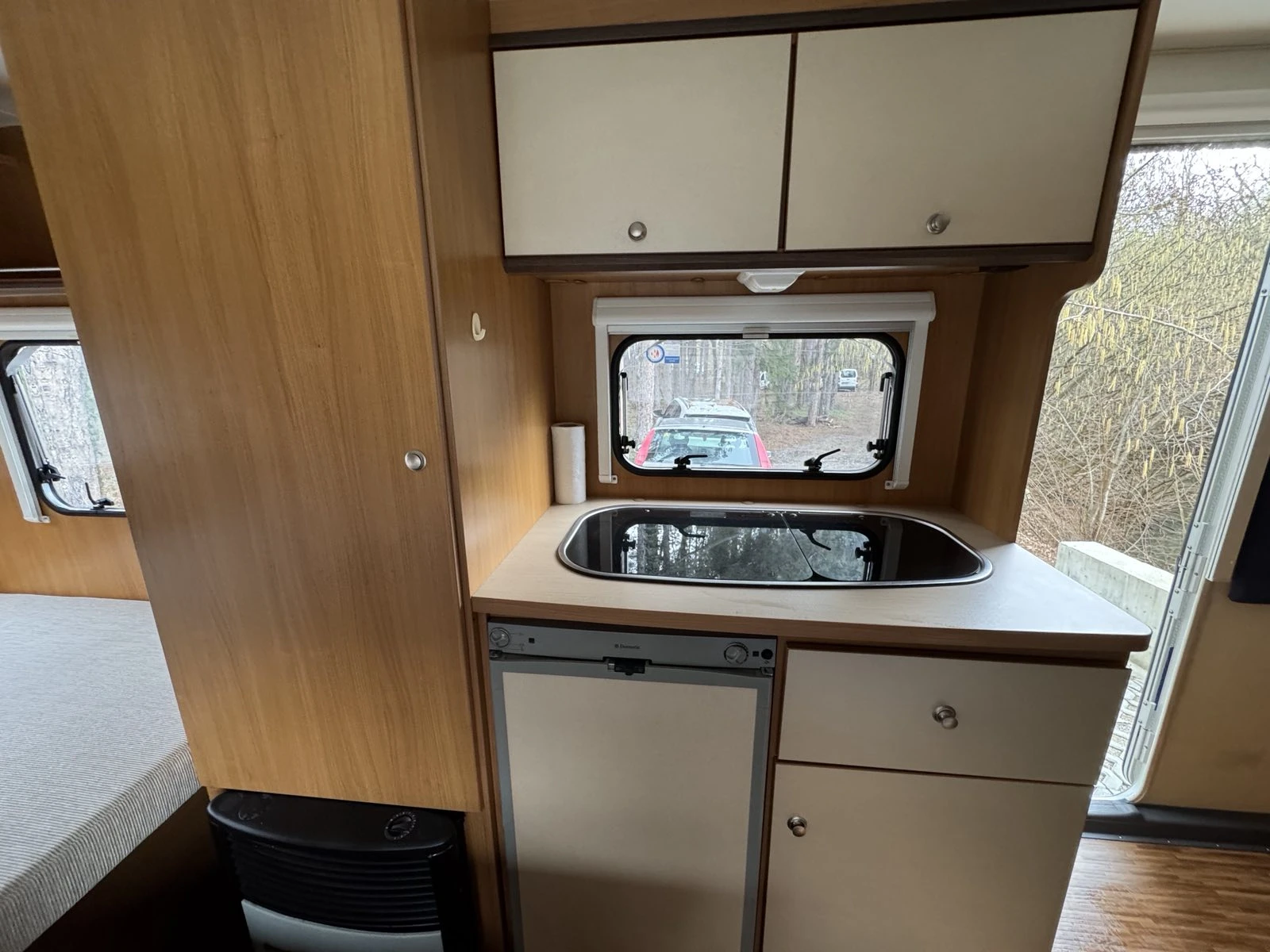 �������� Burstner PREMIO BANTAM EDITION | Mobile.bg � ����������� 13