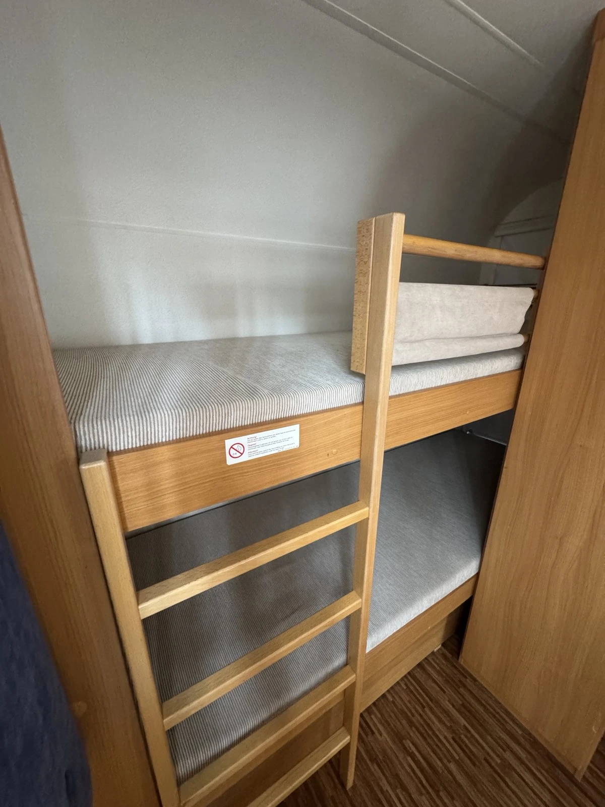 Каравана Burstner PREMIO BANTAM EDITION - изображение 7