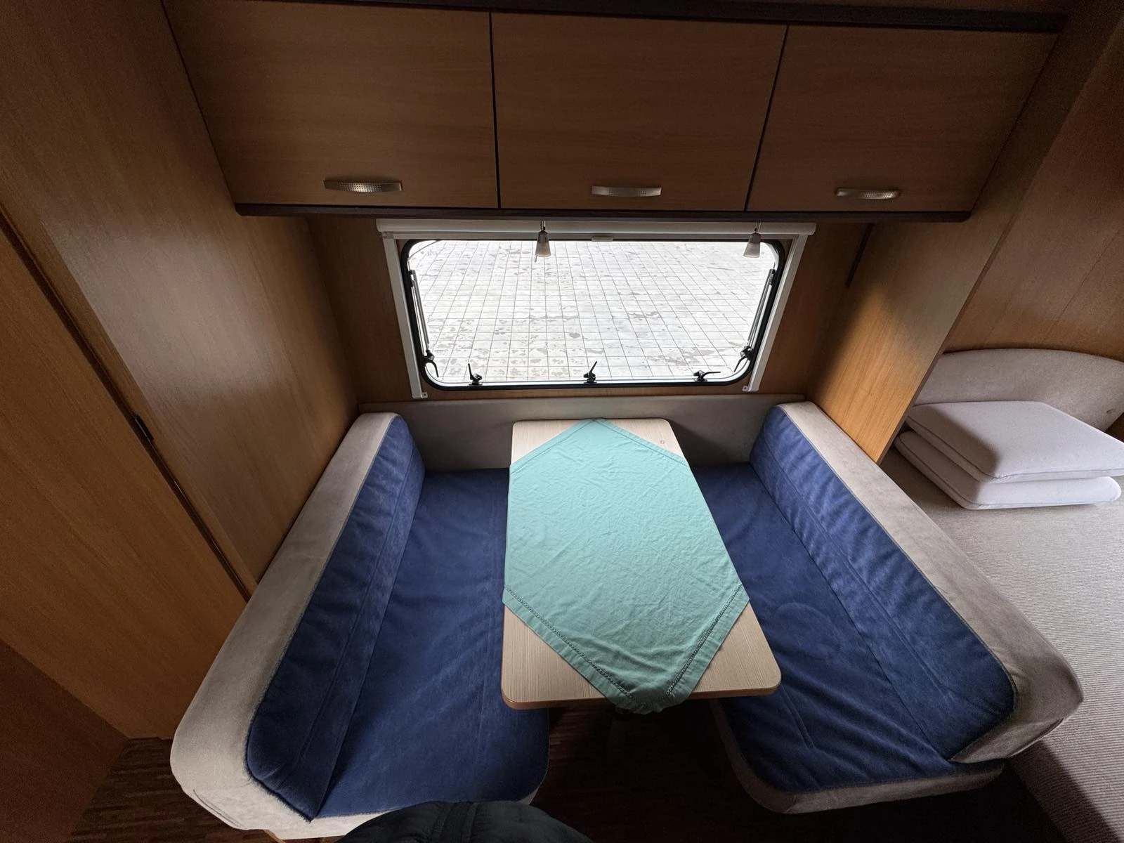 �������� Burstner PREMIO BANTAM EDITION | Mobile.bg � ����������� 11